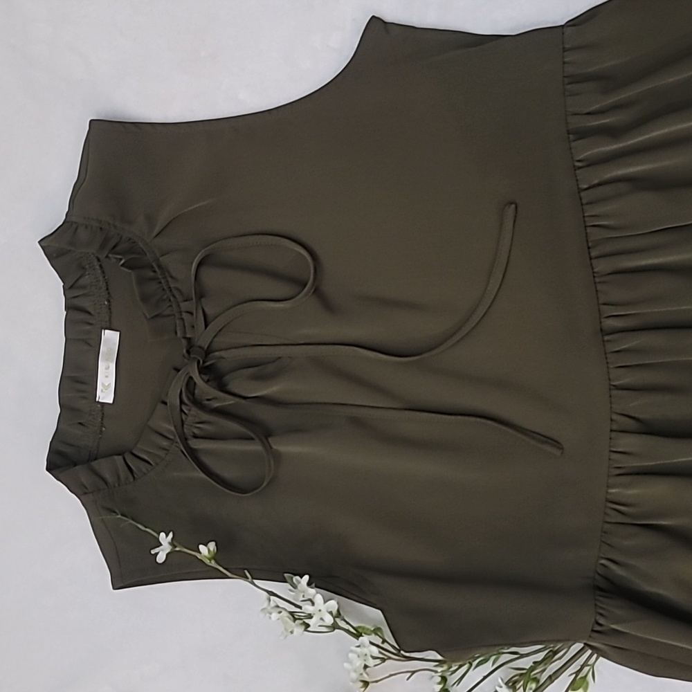 Womens dress